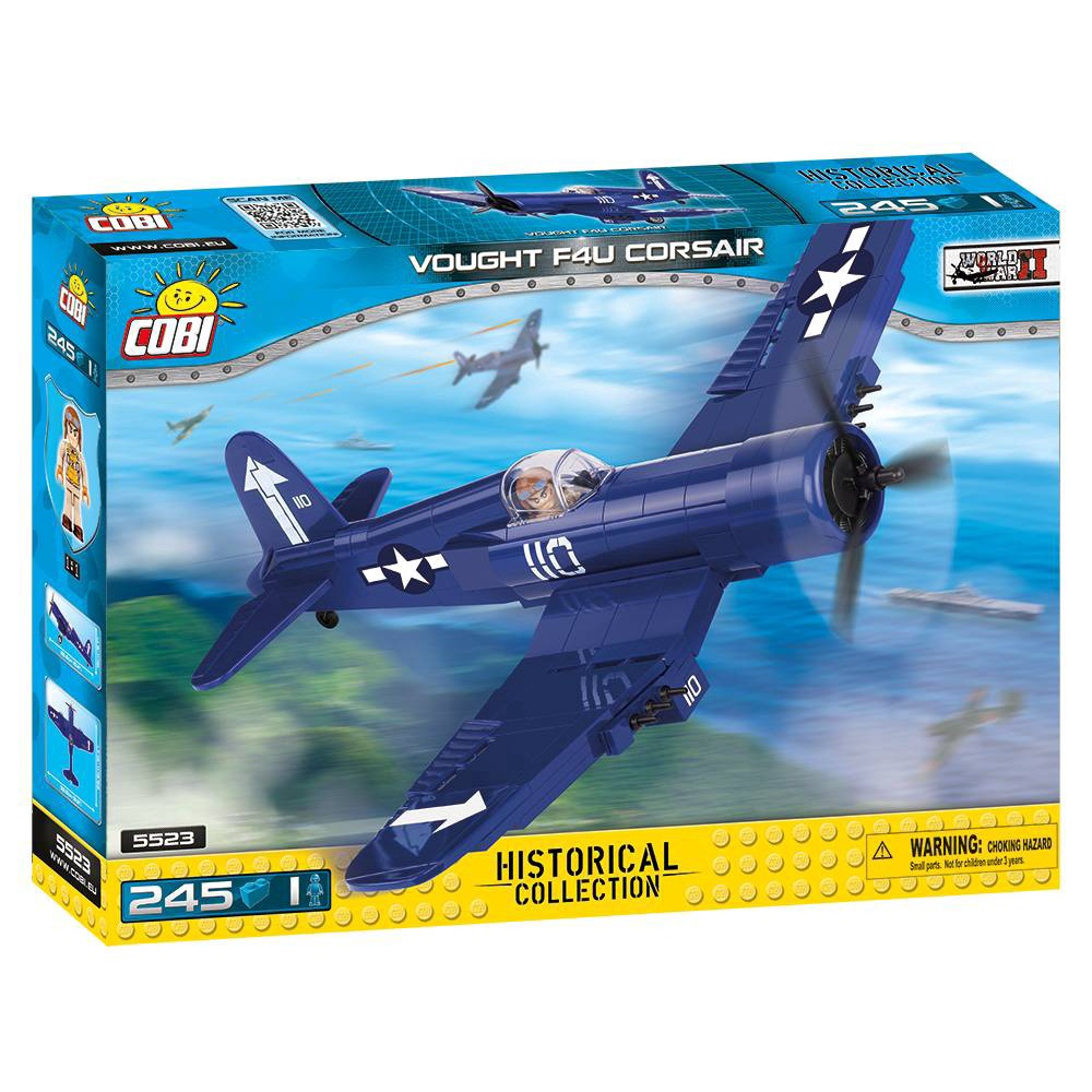 Encontre Avião Guerra Controle Remoto F4U Corsair EPP + Bat extra - Dangos  Importados - Sua Loja de Importados no Brasil!