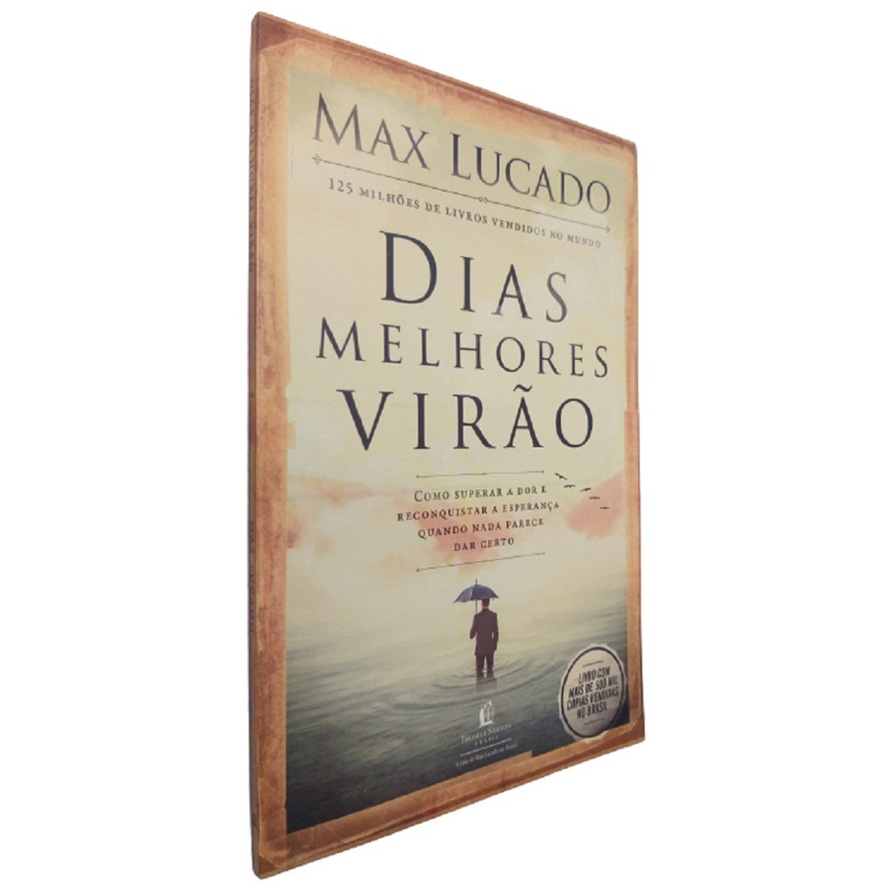 O Bom Pastor - Max Lucado