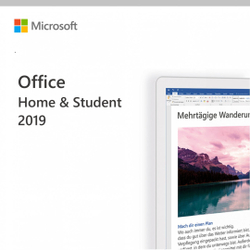 Microsoft Office Home & student 2019 Permanente esd Digital é boa?