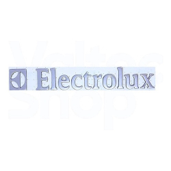 Emblema Adesivo Geladeira Electrolux Df35 Df36 Dc49x Df50x Menor preço em Emblema Adesivo Geladeira Electrolux Df35 Df36 Dc49x Df50x