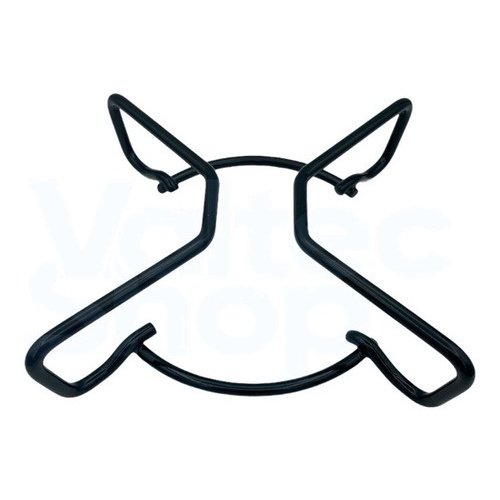 Grade Grelha Trempe Para Fogão Cooktop Atlas Dako Original no Shoptime