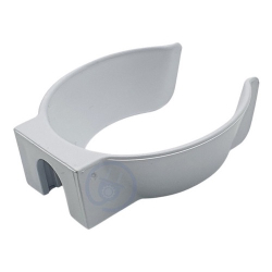 Porta Taça Geladeira Electrolux Dcw49 Df46 Df47 Df49 Df50 Menor preço em Porta Taça Geladeira Electrolux Dcw49 Df46 Df47 Df49 Df50
