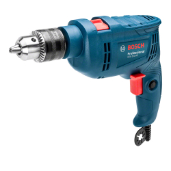 Furadeira de Impacto Bosch 1/2 550W GSB550 re 110V Menor preço em Furadeira de Impacto Bosch 1/2 550W GSB550 re 110V