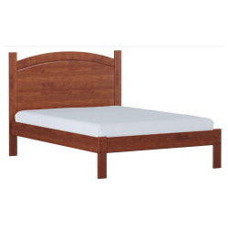 Cama Casal Bronze Madeira Maciça Finestra Móveis Imbuia Menor preço em Cama Casal Bronze Madeira Maciça Finestra Móveis Imbuia