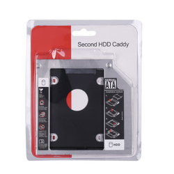 Adaptador Case 12,7mm Segundo Hd Ssd Sata p/ Notebook Drive é ruim? Adaptador Case 12,7mm Segundo Hd Ssd Sata p/ Notebook Drive é boa?