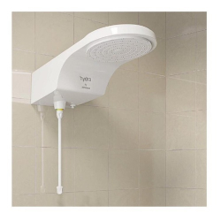 Chuveiro Elétrico 6800w 220v Fit Branco é ruim? Chuveiro Elétrico 6800w 220v Fit Branco é boa?