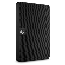 HD Externo Portátil Seagate Expansion Portable 2TB USB 3.0 Preto - STKM2000400 Menor preço em HD Externo Portátil Seagate Expansion Portable 2TB USB 3.0 Preto - STKM2000400