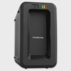 Nobreak Interativo 600 va 300W Entr. /Saída: 120V attiv 600 Intelbras é boa?