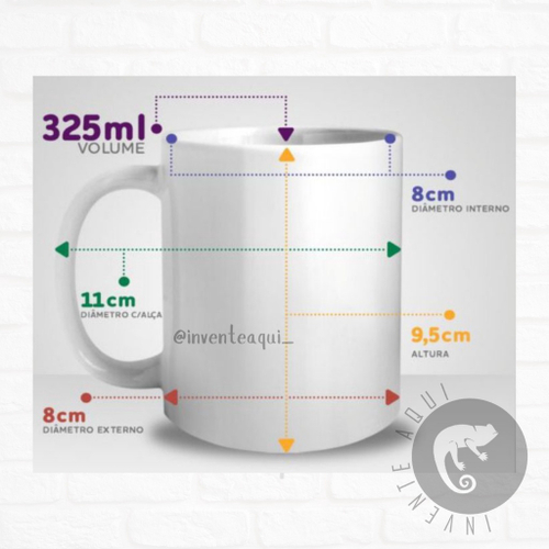 Caneca Florks Meme é Tanta Falsidade Que As Vezes Penso Que