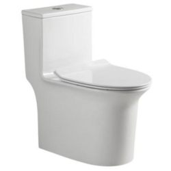 Kit Bilbao Bacia com Caixa Monobloco 3 e 6 Litros Branco Sensi Dacqua Menor preço em Kit Bilbao Bacia com Caixa Monobloco 3 e 6 Litros Branco Sensi Dacqua