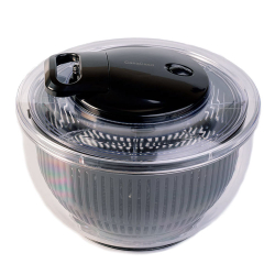 Seca Saladas Bowl Transparente 5 Litros CasaCaso é boa?
