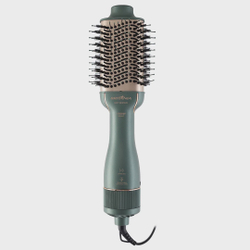 Escova Secadora Britania Soft BES13VD Verde 1300W - Outlet é boa?