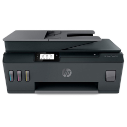 Multifuncional hp tanque de tinta Smart Tank 532 wifi 5HX16A é boa?