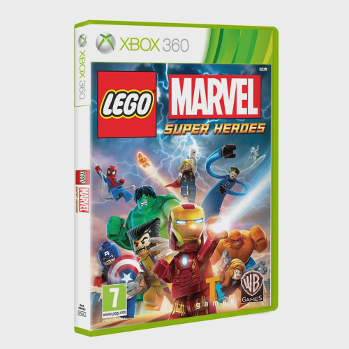 Mario Xbox 360 comprar usado no Brasil