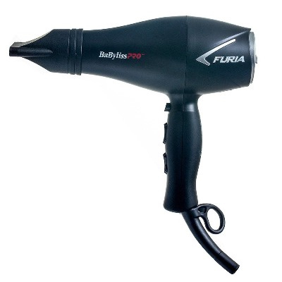 Secador de Cabelos BaByliss PRO High Speed Dual Ionic 220v, Babyliss