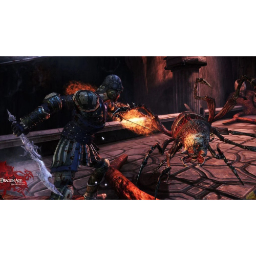 Game - Dragon Age Origins: Ultimate Edition - PS3 em Promoção na