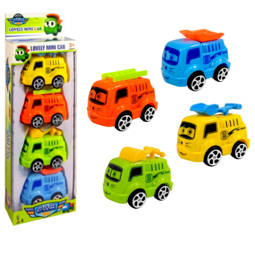 Carros leo o caminhao grande brinquedo