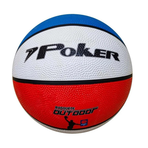 Bola de basquete em promoção