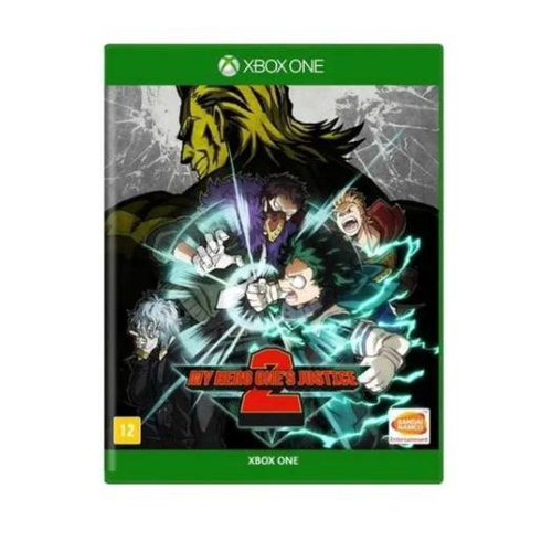 5 Jogos de anime para você conferir agora mesmo em seu Xbox ou