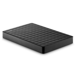 Original HD Externo Portátil Seagate Expansion 2TB USB 3.0 Preto STEA2000400 é boa?