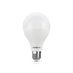 Lampada Superled Alta Potencia 40W 6500K Bivolt - Ourolux Menor preço em Lampada Superled Alta Potencia 40W 6500K Bivolt - Ourolux