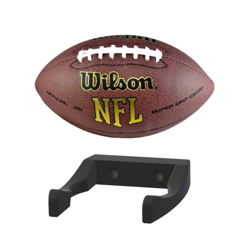 Bola de Futebol Americano Oficial NFL Super Grip - Wilson