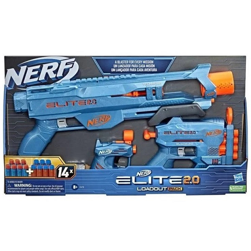 Nerf Com Mira Laser com Preços Incríveis no Shoptime