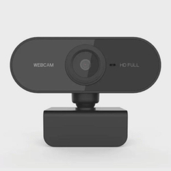 Webcam Full Hd 1080P Usb 2.0 Câmera Visão 360 é boa?