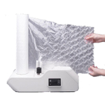 Máquina De Encher Almofada De Ar Embalar Air 2000 220V