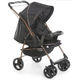 Carrinho Galzerano Milano Rev. Ii Preto Cobre - Imagem 1