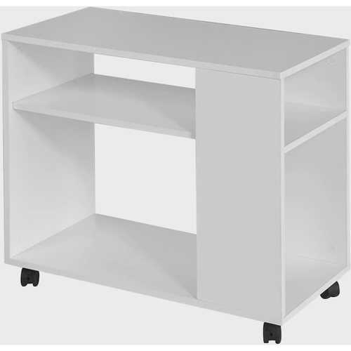 Mesa multifuncional mdf sala escrit rio em promo o ofertas na