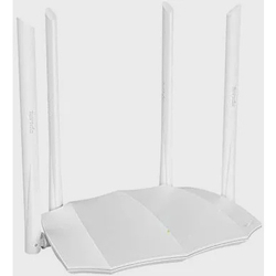 Roteador Wi-fi Alta Potência 4 Antenas 5dbi Dual Band 5g 2g Menor preço em Roteador Wi-fi Alta Potência 4 Antenas 5dbi Dual Band 5g 2g
