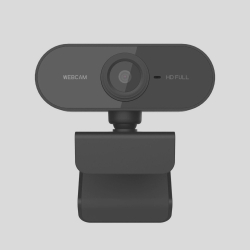 Webcam Camera Usb Full Hd 1080P Com Microfone Visão 360° é boa?