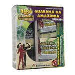 Guaraná Da Amazônia Turbinado