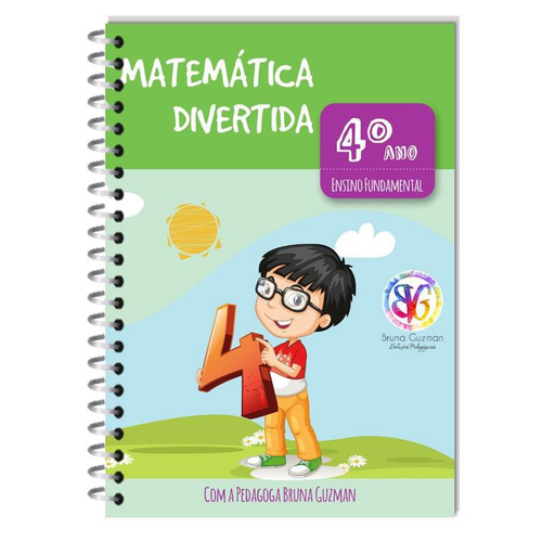 Matemática Divertida