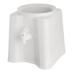 Suporte Para Garrafão Galão De Água Mineral 10 E 20 Litros.