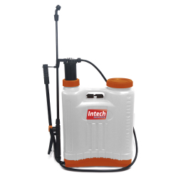 Pulverizador Costal Manual 20 Litros GP2000 Intech Machine Menor preço em Pulverizador Costal Manual 20 Litros GP2000 Intech Machine