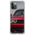 Capa Capinha Case De Celular Estampa De Carro Moto Edge Plus