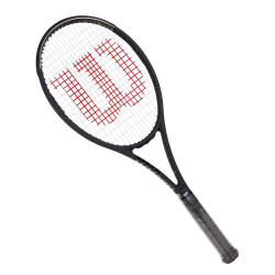 Raquete De Tenis Wilson Pro Staff 97L V.13 - L2 é boa?