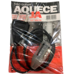 Aquecedor Água Ebulidor Mergulhão Rabo Quente Doméstico 127V