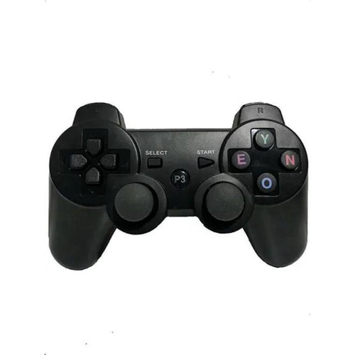 Controle Dual Shock Sem Fio para Vídeo Game Playstation 3 em Promoção na  Americanas