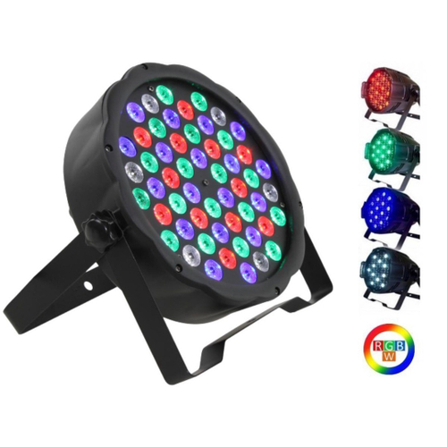 54 led 2024 par light