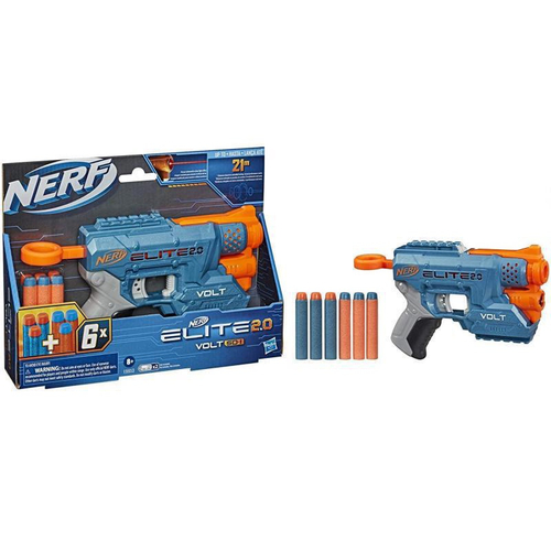 Nerf Roblox MM2 Dartbringer F4229 Hasbro em Promoção na Americanas