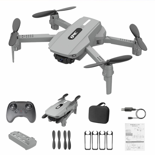 Mini drone best sale com camera hd