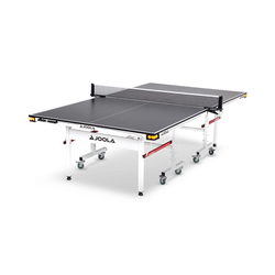 Mesa Oficial Importada de Tênis de Mesa / Ping Pong Com Rede modelo joola rapid play 18mm Menor preço em Mesa Oficial Importada de Tênis de Mesa / Ping Pong Com Rede modelo joola rapid play 18mm