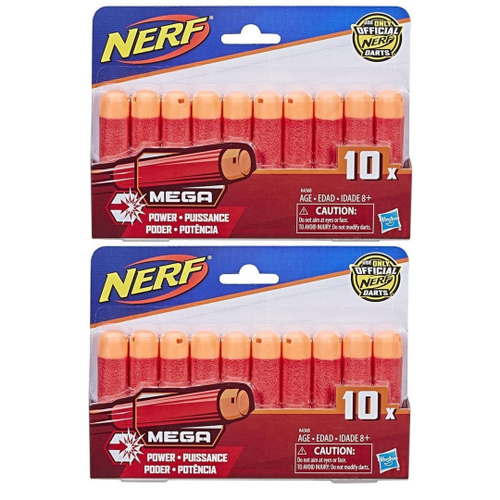 Kit Nerf: comprar mais barato no Submarino