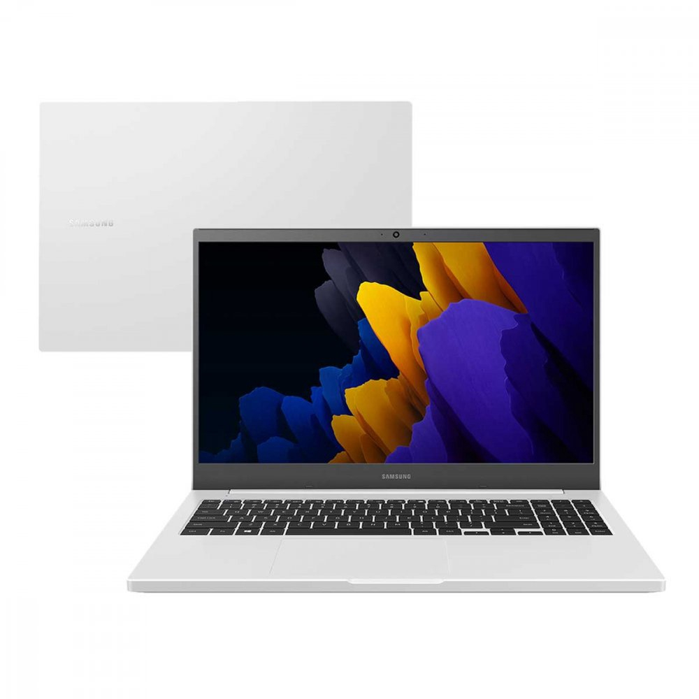 Notebook Samsung Intel Core i5-1135G7 Windows 11 Home 8GB 1TB HD Intel Iris Xe 15.6 Full HD LED