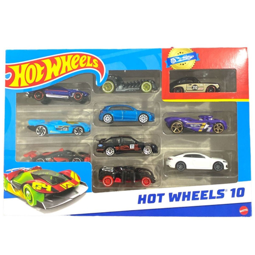 Americanas - Carrinho Miniatura Hot Wheels por R$ 10,99. Aceitamos  Pagamento com Pix em todos os caixas!