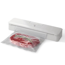Seladora A Vácuo Electrolux - 110V Menor preço em Seladora A Vácuo Electrolux - 110V