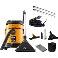 Extratora de Sujeira Wap Home Cleaner 20L 60Hz 220V Menor preço em Extratora de Sujeira Wap Home Cleaner 20L 60Hz 220V